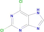 2,6-Dichloropurine