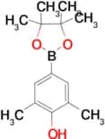 2,6-Dimethyl-4-(4,4,5,5-tetramethyl-1,3,2-dioxaborolan-2-yl)phenol