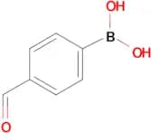 4-Formylphenylboronic acid