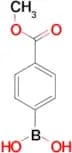 4-Methoxycarbonylphenylboronic acid
