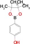 4-(4,4,5,5-Tetramethyl-1,3,2-dioxaborolan-2-yl)phenol