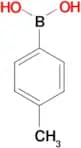 4-Tolyboronic acid