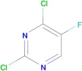 2,4-Dichloro-5-fluoropyrimidine