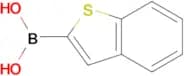 Benzo[b]thiophene-2-boronic acid