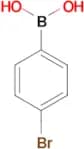 4-Bromobenzeneboronic acid
