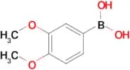 3,4-Dimethoxybenzeneboronic acid