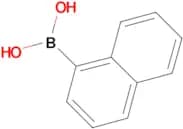 1-Naphthaleneboronic acid