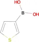 Thiophene-3-boronic acid