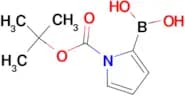 1-(t-Butoxycarbonyl)pyrrole-2-boronic acid