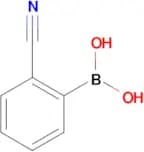 2-Cyanophenylboronic acid