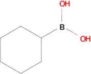 Cyclohexylboronic acid