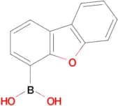 Dibenzofuran-4-boronic acid