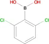 2,6-Dichlorophenylboronic acid