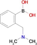 2-(N,N-Dimethylaminomethyl)phenylboronic acid