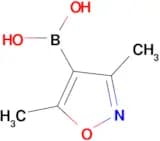 3,5-Dimethylisoxazole-4-boronic acid