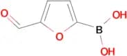 2-Formylfuran-5-boronic acid