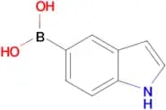 5-Indolylboronic acid