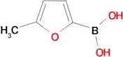 5-Methylfuran-2-boronic acid