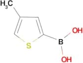4-Methylthiophene-2-boronic acid