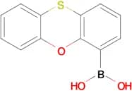 Phenoxathiin-4-boronic acid