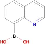 8-Quinolineboronic acid