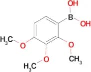 2,3,4-Trimethoxyphenylboronic acid