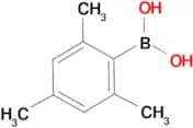 2,4,6-Trimethylphenylboronic acid