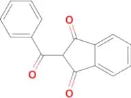 2-Benzoyl-1,3-indanedione
