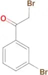3-Bromophenacyl bromide
