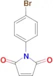 N-(4-Bromophenyl)maleimide