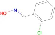 2-Chlorobenzaldehyde oxime