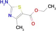 Ethyl 2-amino-4-methylthiazole-5-carboxylate