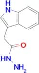 Indole-3-acetic acid hydrazide