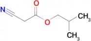 Isobutyryl cyanoacetate