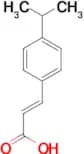 4-iso-Propylcinnamic acid
