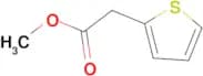 Methyl thiophene-2-acetate