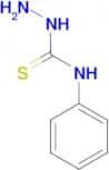 4-Phenylthiosemicarbazide