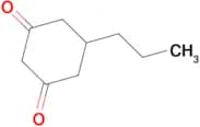 5-Propylcyclohexane-1,3-dione