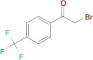 4-Trifluoromethylphenacyl bromide