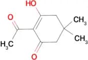 2-(1-Hydroxyethylidene)-5,5-dimethylcyclohexane-1,3-dione