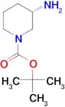 (S)-3-Amino-1-N-Boc-piperidine