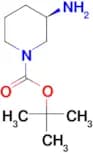 (R)-3-Amino-1-N-Boc-piperidine