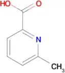 6-Methylpicolinic acid