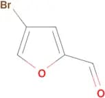 4-Bromo-2-furaldehyde