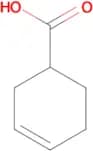 3-Cyclohexene-1-carboxylic acid