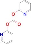 Carbonic acid di-2-pyridyl ester