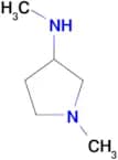 N,N’-Dimethyl-3-aminopyrrolidine