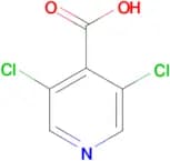3,5-Dichloroisonicotinic acid