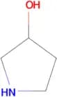 DL-3-Pyrrolidinol