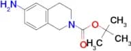 6-Amino-2-N-Boc-1,2,3,4-tetrahydro-isoquinoline